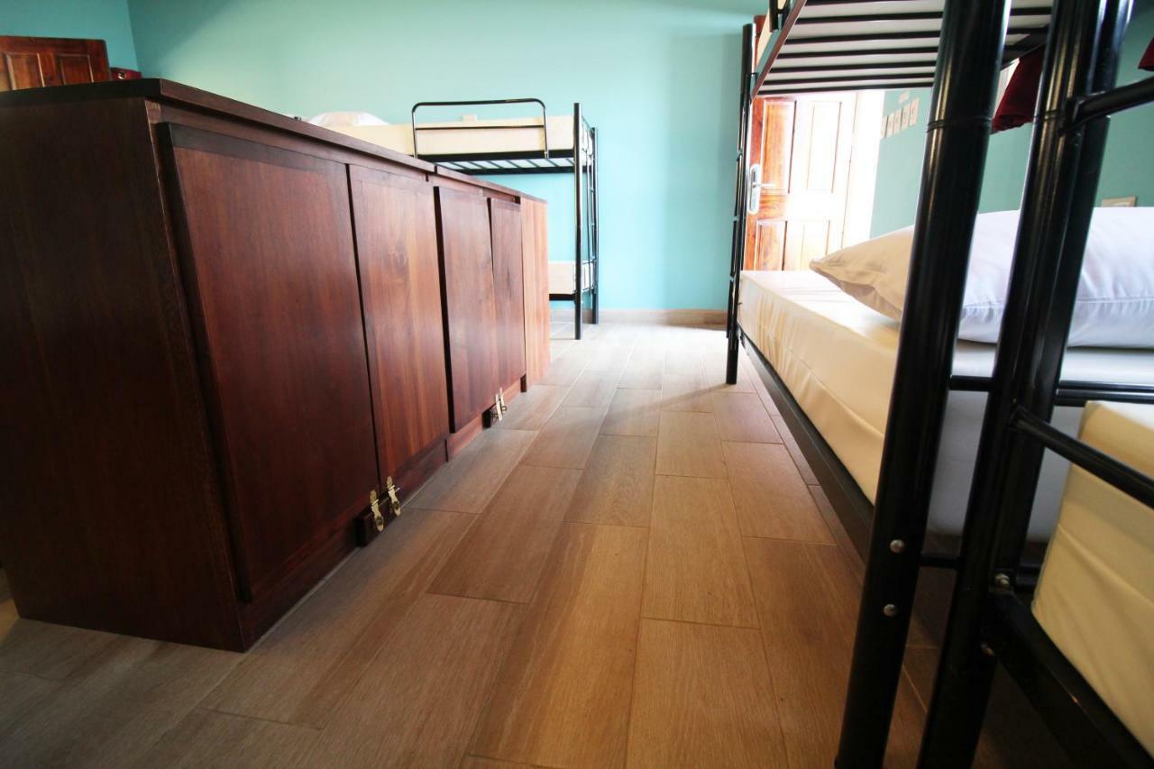 Teva Hotel&Jungle Reserve Nationalpark Nationalpark Manuel Antonio Exterior foto