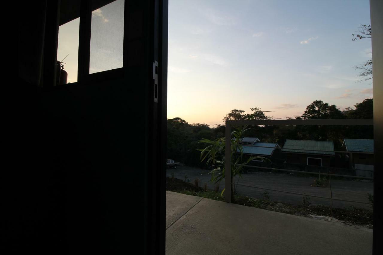 Teva Hotel&Jungle Reserve Nationalpark Nationalpark Manuel Antonio Exterior foto
